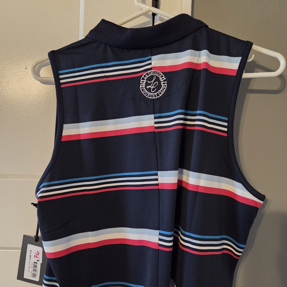 GFore Golf Polo - Picture 4 of 5